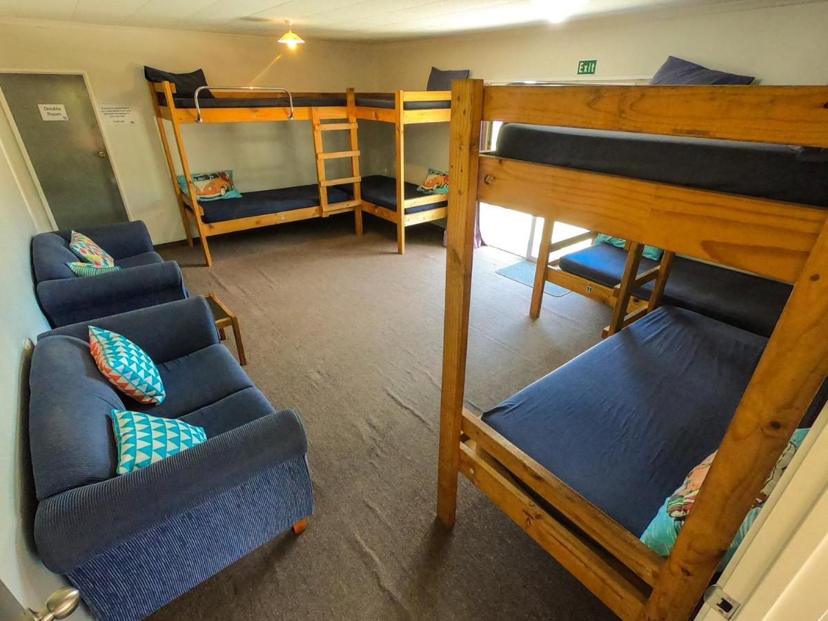 Marahau Beach Camp Dış mekan fotoğraf